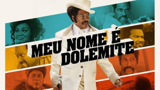meu nome é dolemite