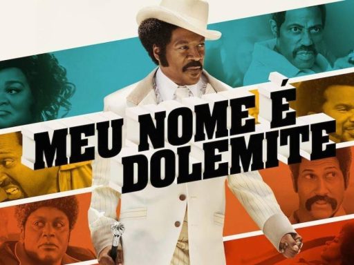 meu nome é dolemite