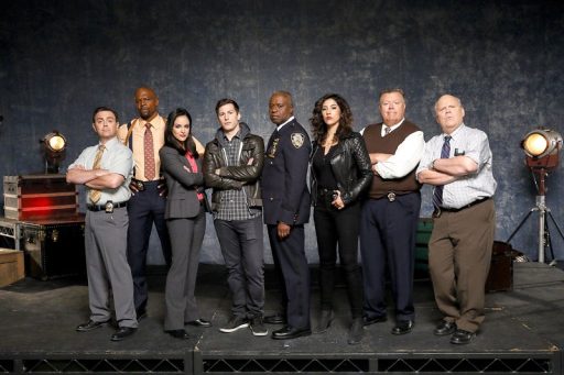 Brooklyn Nine-Nine-Temporada-6