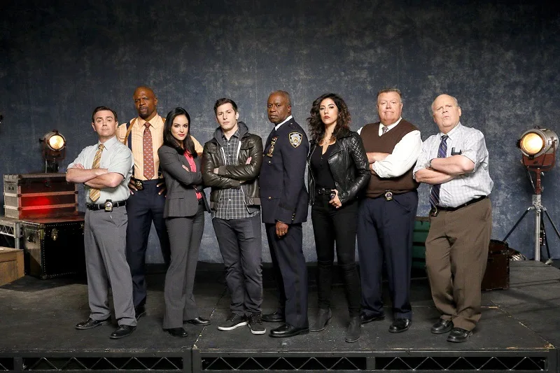 Brooklyn Nine-Nine-Temporada-6