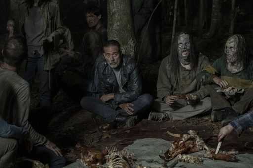 the walking dead 10a temporada