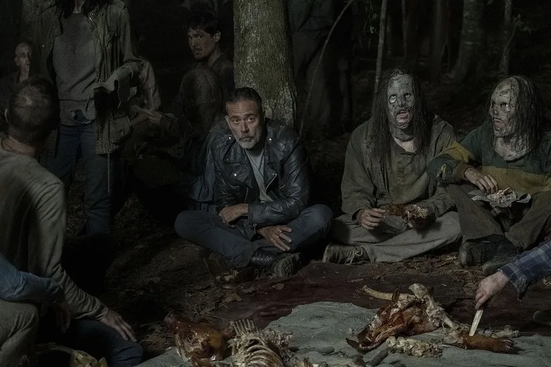 the walking dead 10a temporada