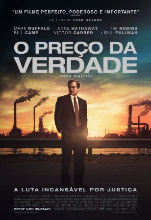 O Preço da Verdade