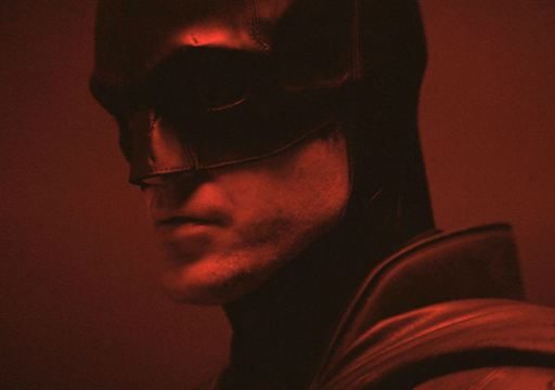 The Batman - Robert Pattinson é novo Batman