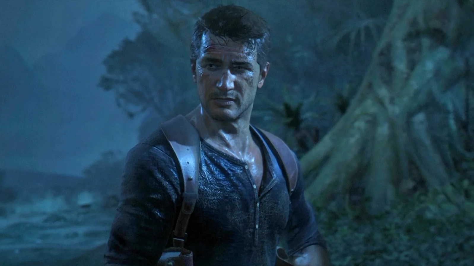 Uncharted - Tom Holland segue como Nathan Drake