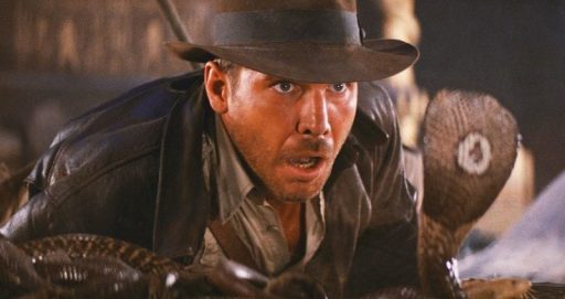 Indiana Jones