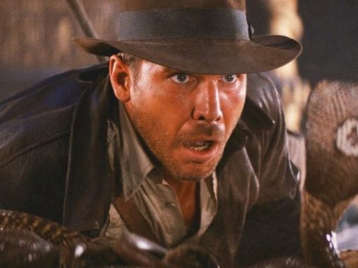 Indiana Jones