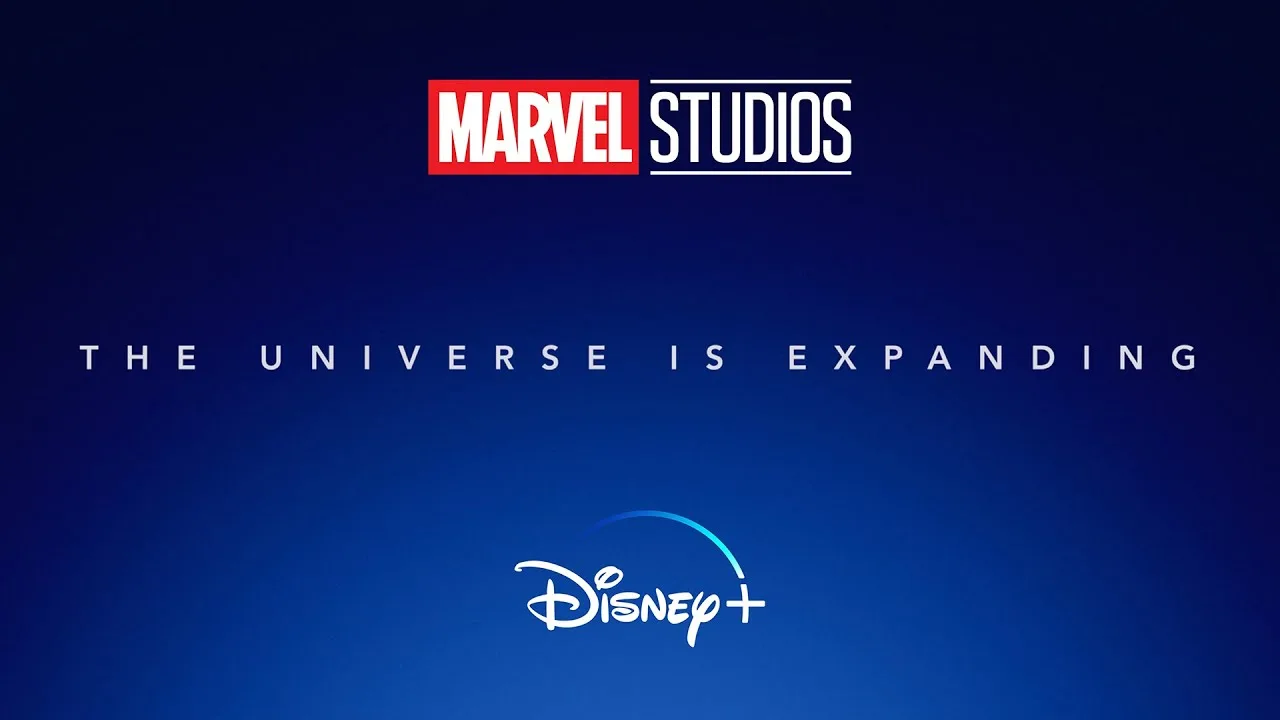 Disney+