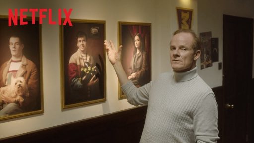 Sex Education