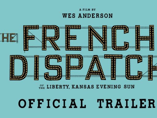 The French Dispatch