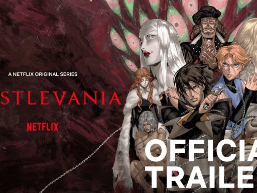 Castlevania