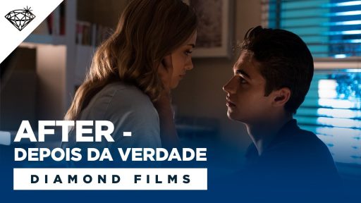 after - depois da verdade