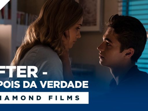 after - depois da verdade