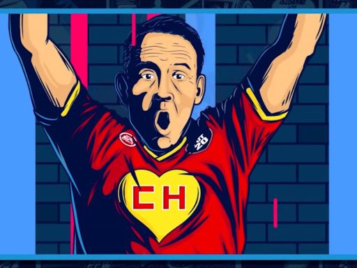 Chapolin Colorado é homenageado em ação do FIFA 20 pela EA Sports