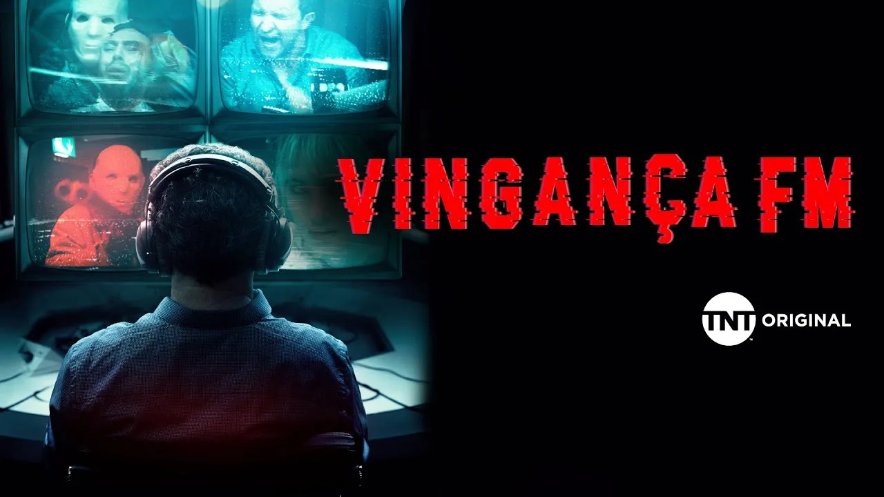 vingança fm tnt original