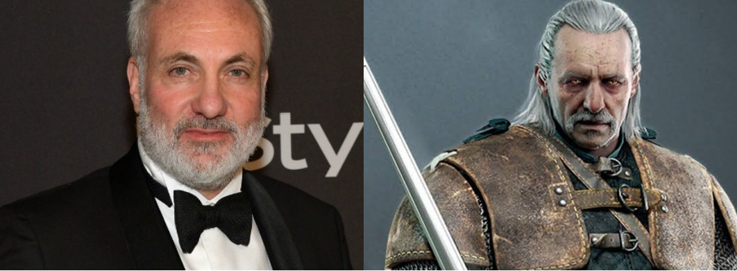 The Witcher