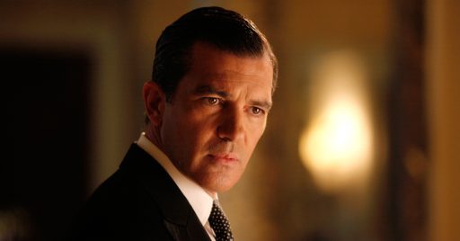 antonio banderas