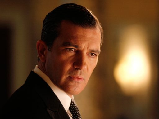 antonio banderas