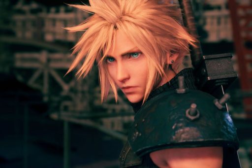 Final Fantasy VII Remake