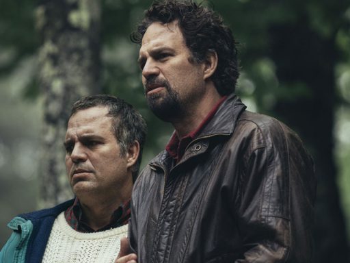 HBO- Mark Ruffalo interpreta gêmeos na produção da HBO