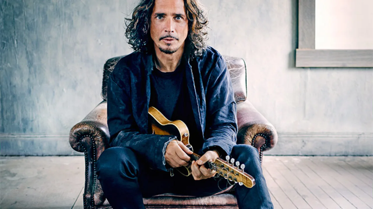 Chris Cornell gravou tema para Casino Royale