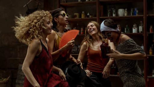 la-casa-de-papel-parte-4-temporada-netflix