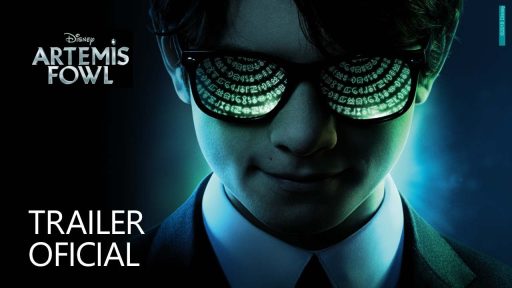 artemis fowl