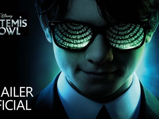 artemis fowl