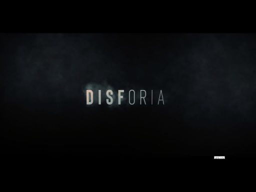 disforia