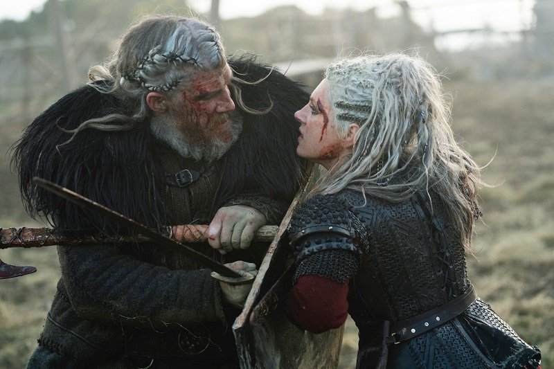 vikings 6a temporada