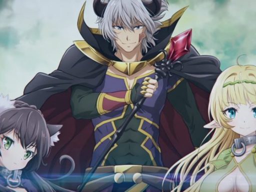 How NOT to Summon a Demon Lord