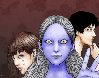 Zona Perturbadora-Junji Ito