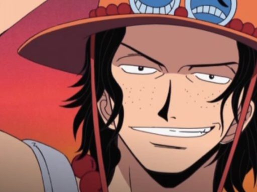 One Piece-Boichi