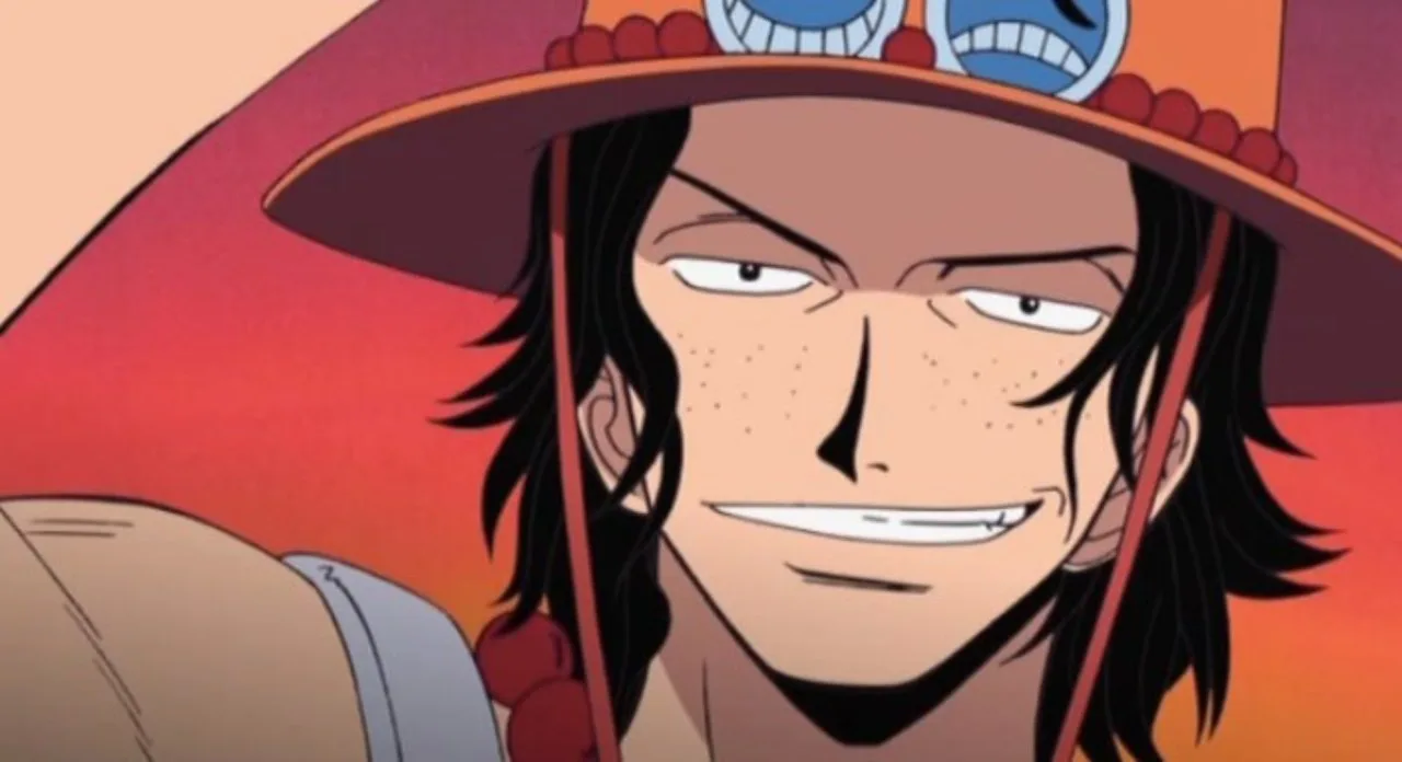 One Piece-Boichi