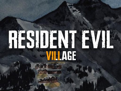 Resident Evil Village