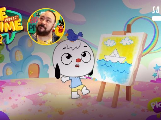 João Godoy Rocha da playkids