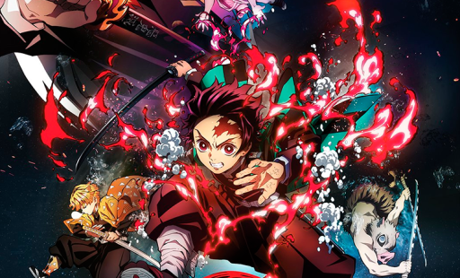 Demon Slayer: Mugen Train