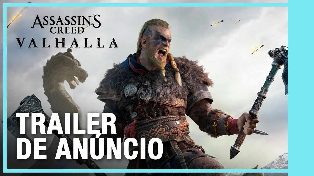 Assassin's Creed