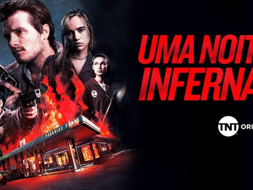 Uma Noite Infernal | Thriller TNT Original