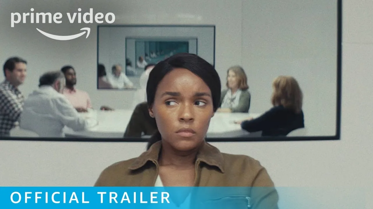 Janelle Monaé assume protagonismo em segunda temporada