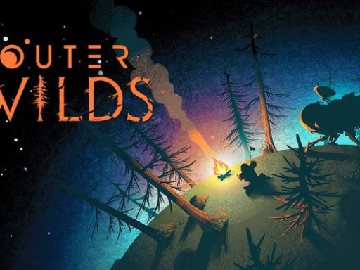 BAFTA 2020 Outer Wilds