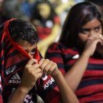 aqui é flamengo