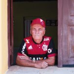 Documentário AQUI E FLAMENGO