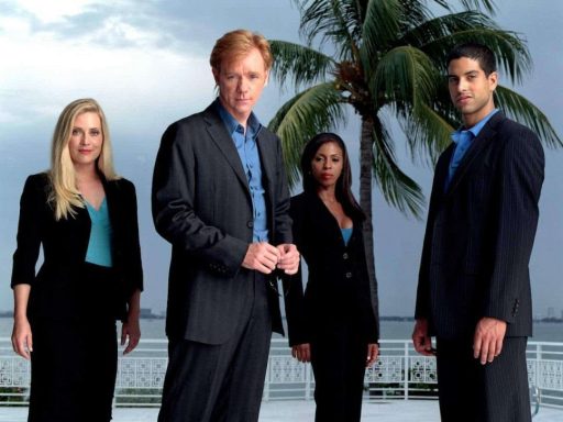 csi miami