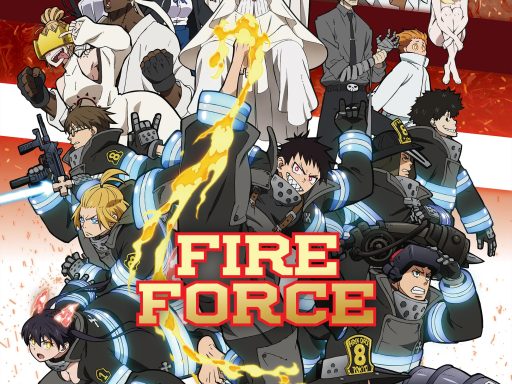 Fire Force