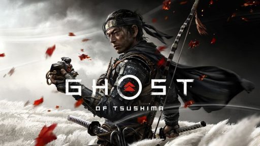 Ghost of Tsushima