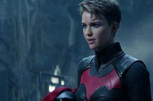 Batwoman - Ruby Rose