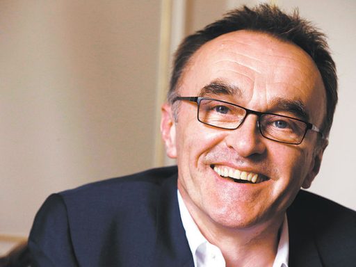 Danny Boyle