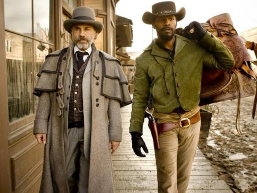 django-livre-quentin-tarantino