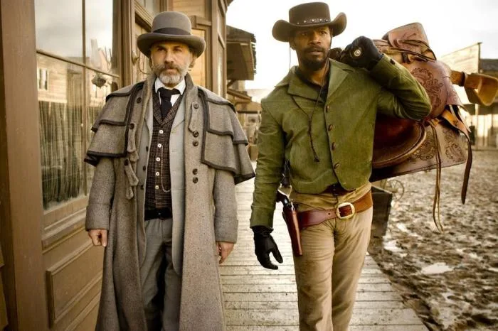 django-livre-quentin-tarantino